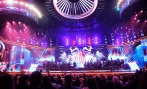 Revelan los tres humoristas que llegarían al Festival de Viña 2027: uno de ellos debutaría