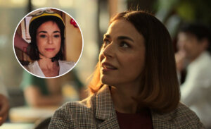Ignacia Baeza se despide de su personaje de Reunión de Superados: "Hasta la vista, Matilde"
