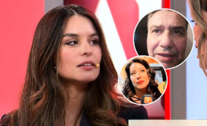 Isidora Gaete arremetió contra Jaime Coloma por críticas sobre Coté Quintanilla: "Mira, Jaimito..."