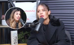 Isidora Gaete expuso graves amenazas tras dichos sobre Coté Quintanilla: "Muérete, mátate"