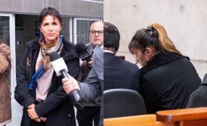 Justicia resolvió futuro de Ivette Vergara tras conducir a 161 km/h: deberá cumplir tres medidas