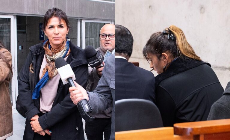 Justicia resolvió futuro de Ivette Vergara tras conducir a 161 km/h: deberá cumplir tres medidas