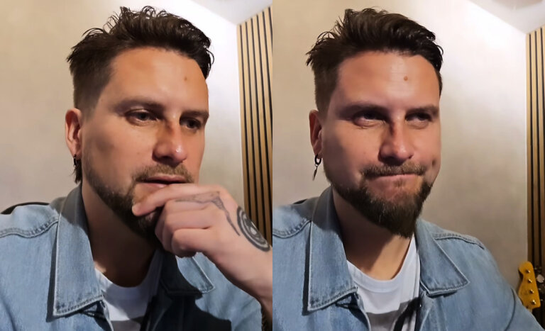 Jean-Philippe Cretton confesó drástica decisión de no mostrar a su hija en redes: 