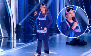 La parvularia del humor: el duro camino de La Rouse para llegar a ser comediante