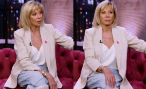 La tensa reacción de Raquel Argandoña tras consulta por paternidad de Nano: frenó en seco a Viñuela