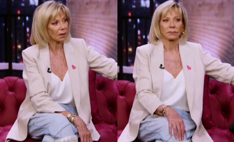 La tensa reacción de Raquel Argandoña tras consulta por paternidad de Nano: frenó en seco a Viñuela