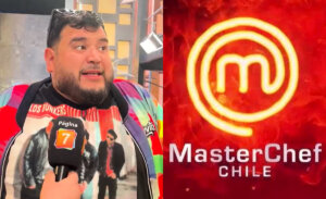 ¿Le gustó? La sincera opinión de Otakin sobre participación de desconocidos en MasterChef