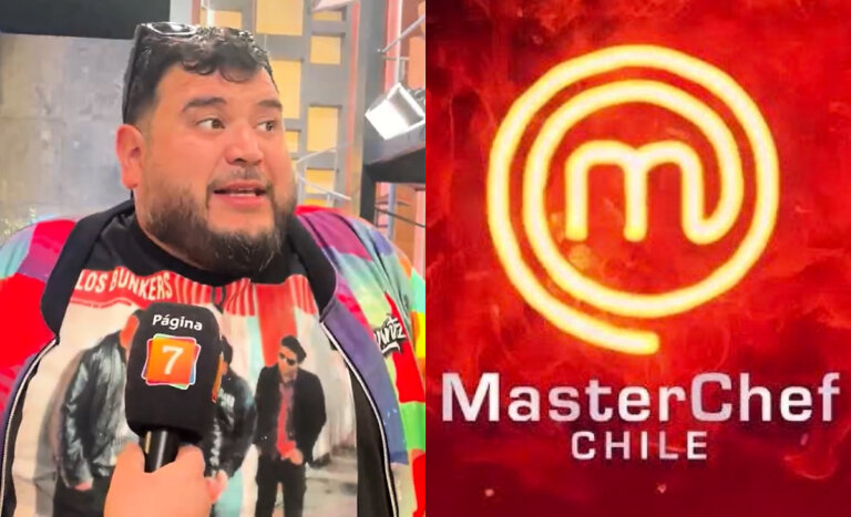 ¿Le gustó? La sincera opinión de Otakin sobre participación de desconocidos en MasterChef