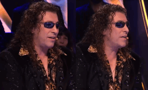 Leo Rey reveló en Vértigo las palabras que debería decir Alexítico para perdonarlo