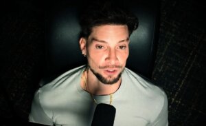 Luis Mateucci respondió a quienes lo llaman “cafiche” y reveló sus millonarias ganancias en TV