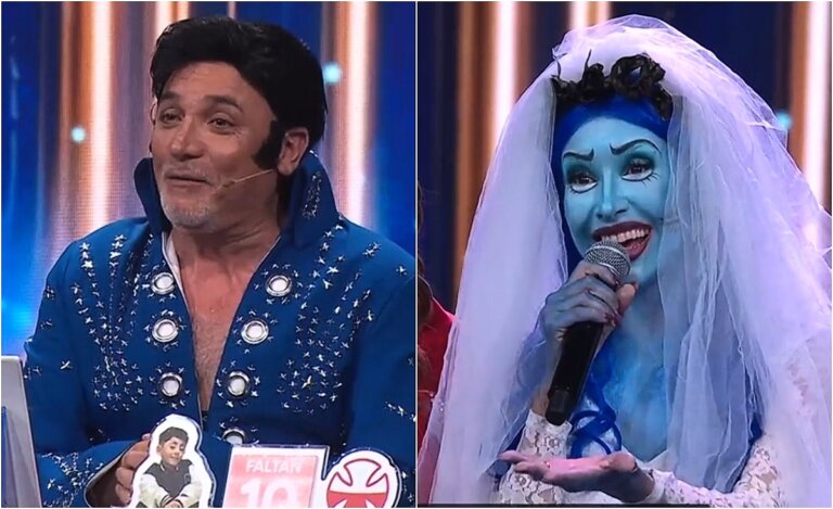Luis Jara aseguró que se le apareció La Llorona el año 79: 