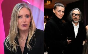 Marcela Vacarezza destapó polémica actitud de Parived con Tonka tras recordar incómodo episodio