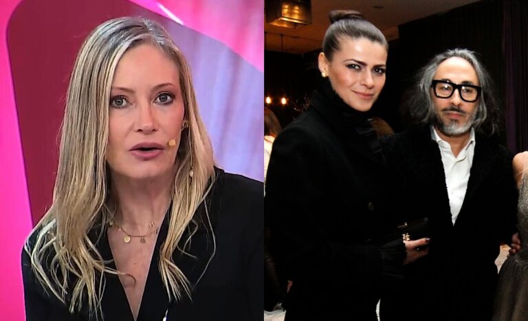 Marcela Vacarezza destapó polémica actitud de Parived con Tonka tras recordar incómodo episodio