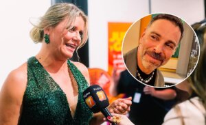 Marianne Schmidt sinceró su vínculo con Neme tras rumores de mala onda: sorprendió con explicación