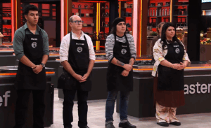 MasterChef Chile definió a su nuevo eliminado: participantes se emocionaron hasta las lágrimas