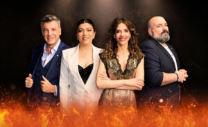 MasterChef Chile ya tiene a sus primeros 7 elegidos ¿quiénes se quedaron con el delantal blanco