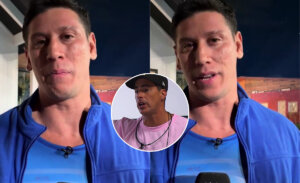¿Aún amigos? Matías Ramos aclaró cómo sigue su cercanía con Camilo Huerta tras Vecinos al Límite