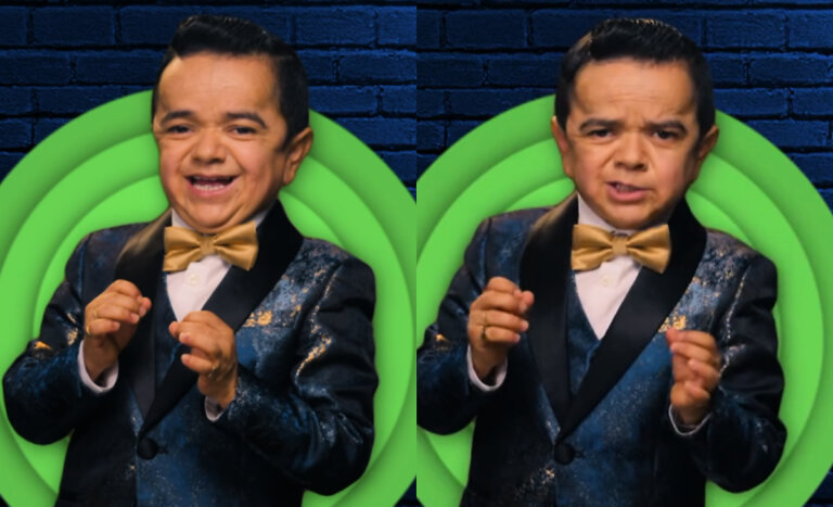 Miguelito cruza fronteras: fue confirmado en nuevo reality internacional de Telemundo