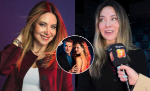Mónica Godoy revela el giro que tendrá Paloma en 'Prohibida Obsesión': "De bruja no tengo nada"
