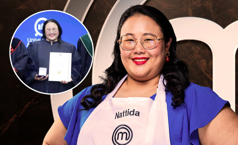 ¿Quién es Nattida Samanso? La doctora en astrofísica tailandesa que sorprende en MasterChef Chile