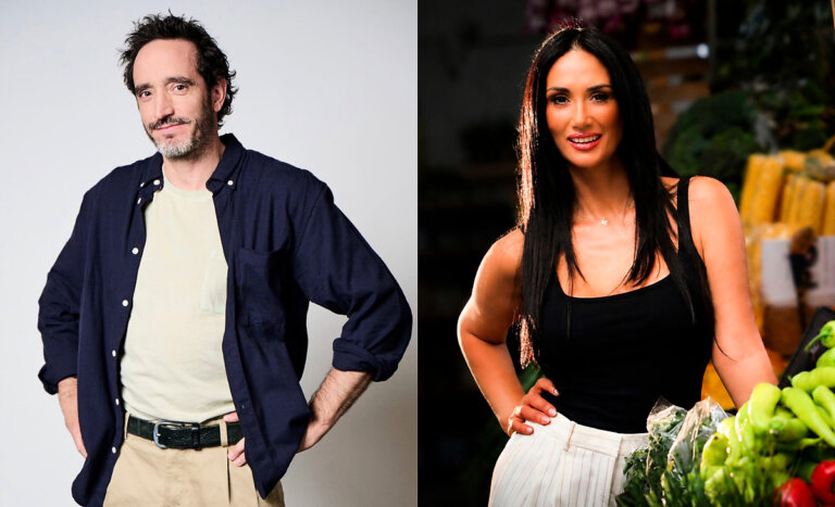 Nicolás Saavedra sorprendió con inesperado piropo a Pamela Díaz: 