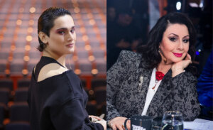 Fue su alumno de canto: Enzo Ferrada analizó con humor el presente de Verónica Villarroel en TV