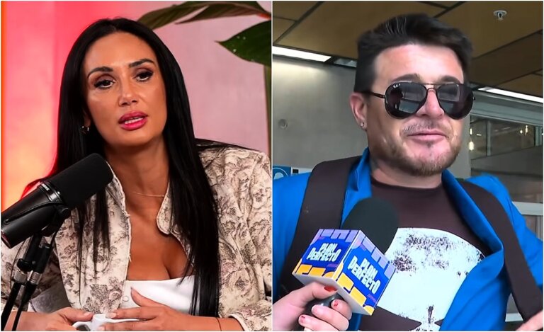 ¿Por qué Pamela Díaz no fue a audiencia contra Junior Playboy? Su abogada aclaró su ausencia