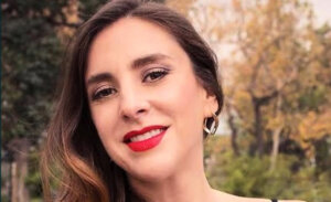 Patricia López mostró uno de sus días más importantes en Eslovenia: "Sueño cumplido"