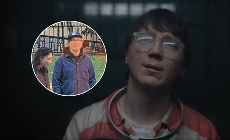 Paul Dano sorprende con visita en Chile: ¿qué hace el famoso actor de Batman en nuestro país?