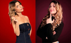 Perdón por quitarte la pega Pancha Merino salió a aclarar supuesto roce con Laura Prieto