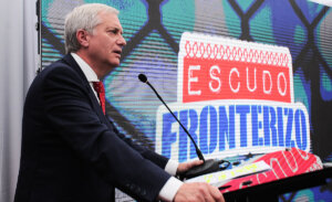 Plan Escudo Fronterizo: Gobierno informa más de mil expulsiones y caída de ingresos irregulares