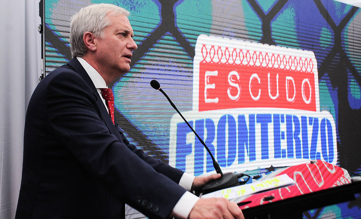 Plan Escudo Fronterizo: Gobierno informa más de mil expulsiones y caída ...