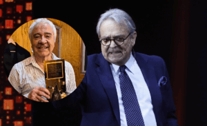 Pollo Fuentes reaccionó a retiro de Coco Legrand de los escenarios: "Tenemos que estar todos listos"