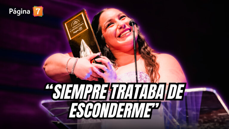 Cata Days cuenta cómo cambió su vida cuando decidió mostrarse tal como es en redes sociales