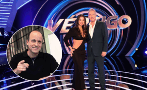 Preguntas sin filtro y nuevas polémicas: así será el regreso de “Vértigo” esta noche