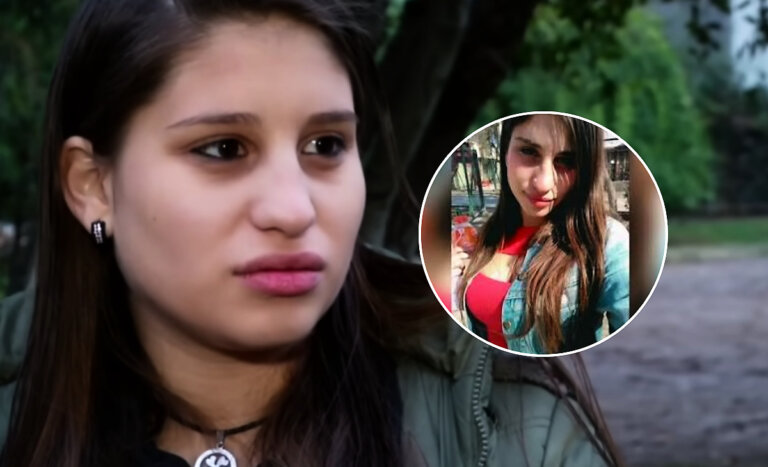 Preocupación por paradero de joven que participó en Mamá a los 15: pasó por situación de calle