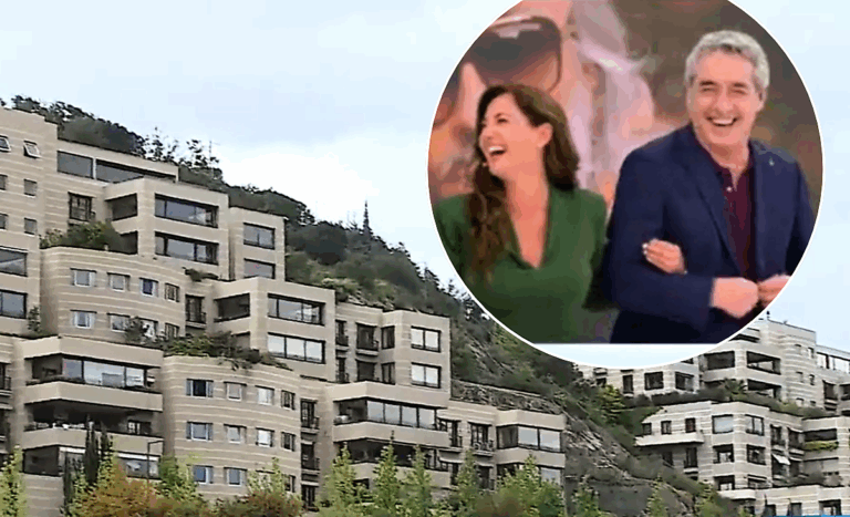 Pri Vargas y Repe protagonizaron hilarante reclamo tras hablar de lujos de Tonka: 