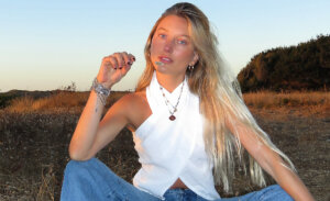¿Quién es Karen Blau? La exparticipante de El Discípulo del Chef con la que vinculan a Máximo Menem