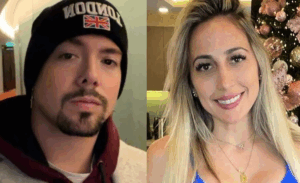 Rebeca Naranjo aclaró supuesto embarazo de Nano Calderón: hijo de Raquel Argandoña también habló