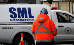 Reportan muerte de trabajador tras sufrir grave accidente al interior de mina Los Colorados