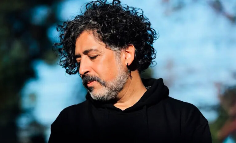 Manuel García enfrenta la muerte de su padre, quien marcó su camino en la música