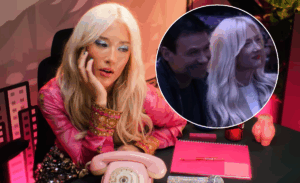 ¿Le dedicó una canción a Chapu? Vesta Lugg sorprendió con romántica declaración sobre su expareja