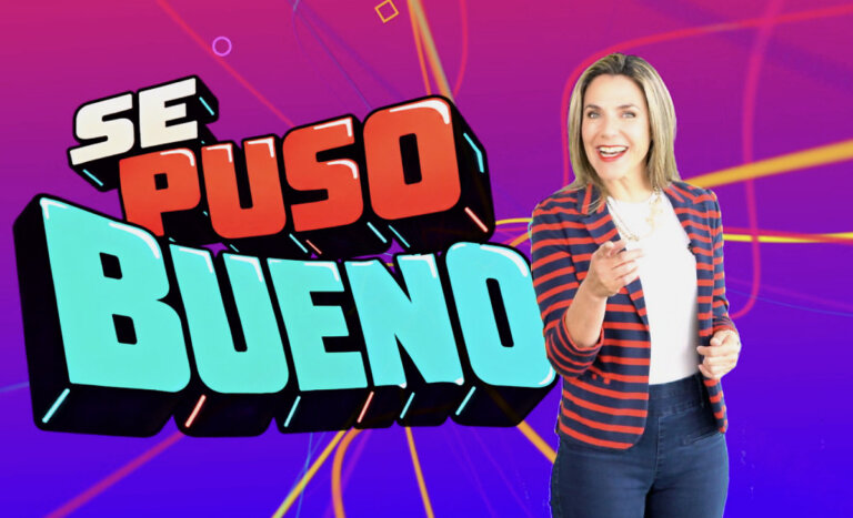 'Se puso bueno' ya prepara su debut en TV+: conoce a las figuras que acompañarán a Julia Vial
