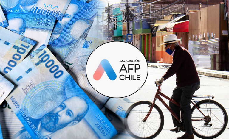 Superintendencia de Pensiones inicia proceso contra siete AFP por millonarias pérdidas del Fondo E