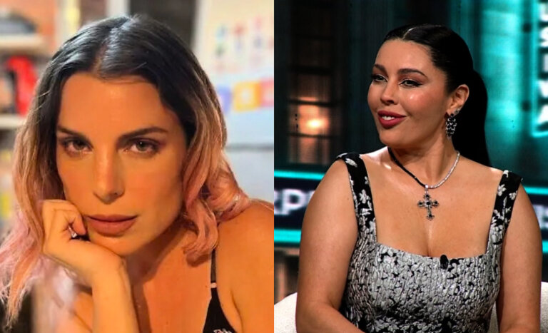 Tras fin de veto: Daniela Aránguiz reveló llamado de Maite Orsini e impactó al decir que 
