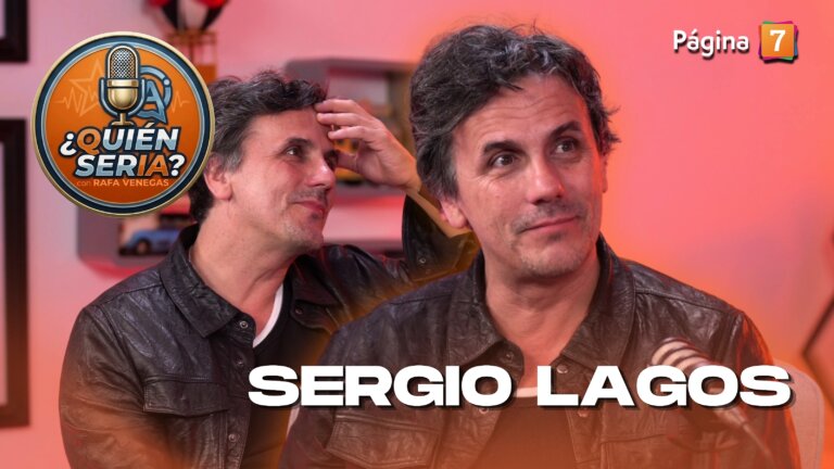“Es una etapa diferente”: Sergio Lagos cuenta cómo vive su presente personal y profesional