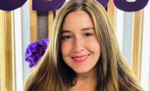 Vale Saini tomó radical decisión sobre su vida sexual: "Ya no estoy interesada en eso"