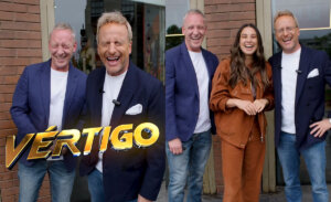 Vértigo sorprende con inesperado fichaje a días de su estreno: Stefan Kramer se suma al programa