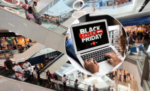 Ya se acerca el Black Friday 2026: ¿cuándo es y cómo aprovechar las ofertas?