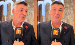 Yann Yvin se sinceró sobre su paso por TV: reveló qué programa marcó una diferencia para él